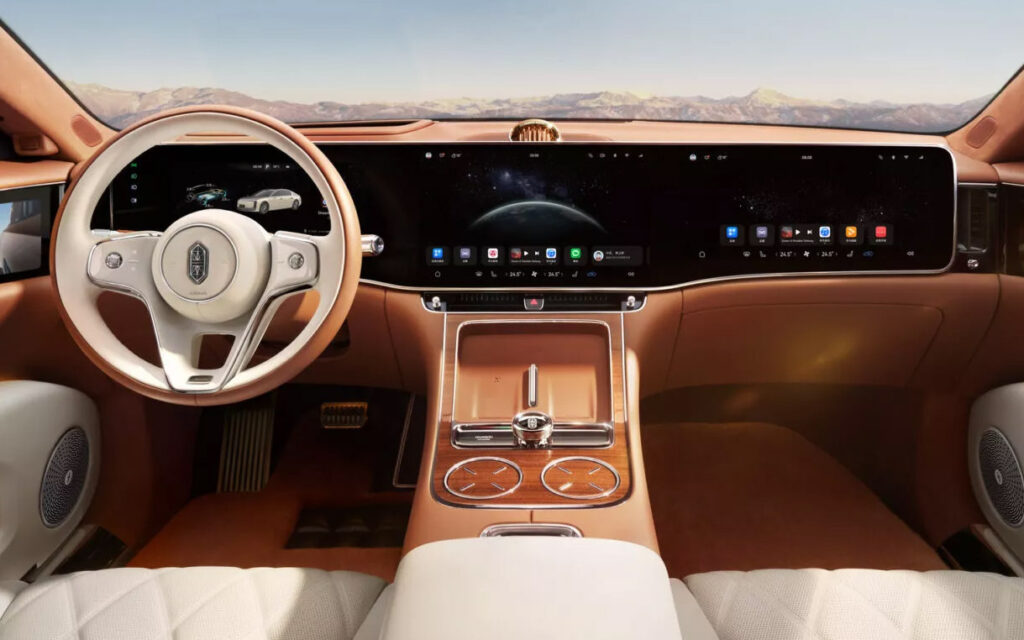  BYD’s 200 Software Updates Last Year Made Toyota’s 8 Look Like A Rounding Error