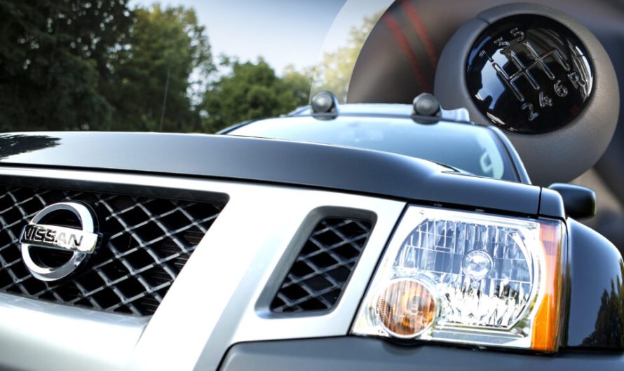 Шанувальники Xterra бажають двигун V6 та механічну коробку передач. Nissan задовольнить лише половину їхніх побажань