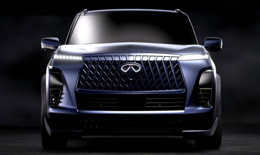 Боєць Infiniti проти Escalade-V з’явиться раніше, ніж очікував Cadillac