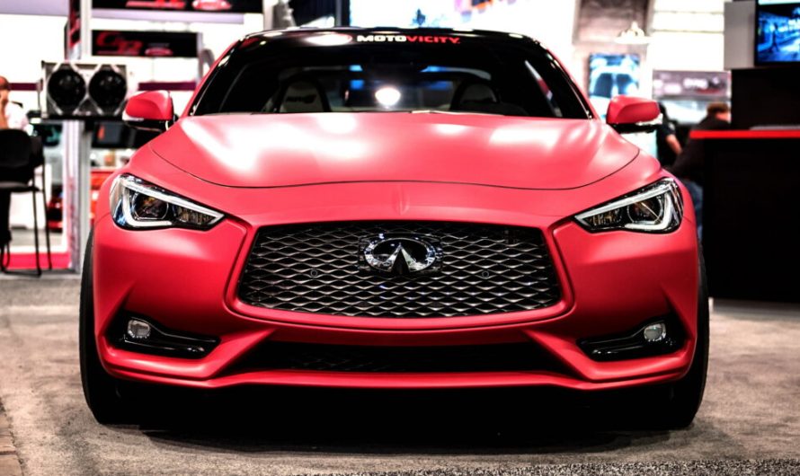 На автошоу в Небрасці заборонили не Мустанги, а автомобілі Nissan