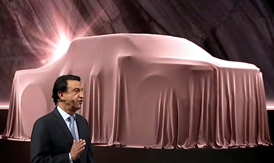 Новий пікап від Hyundai стане тим, чим Santa Cruz так і не зміг стати