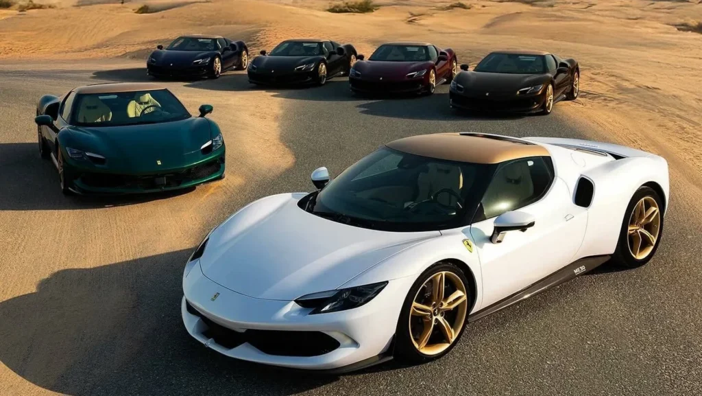 Конфлікт в Ірані може завершитися завтра, але автопром втратить понад мільйон продажів