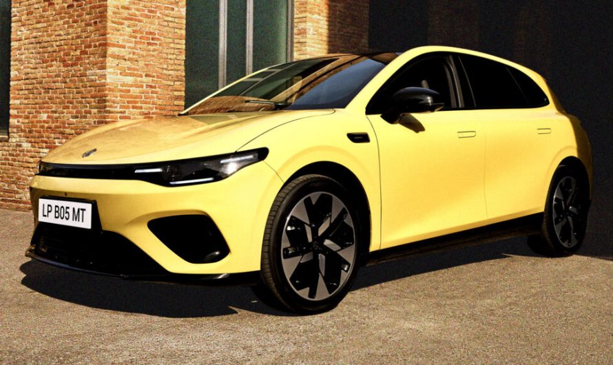 Найдешевший новий електрокар Stellantis походить з Китаю, виготовлений у Європі та на $15 000 дешевший за власний Peugeot