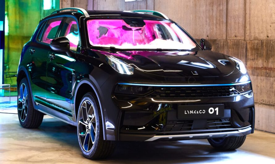 BYD має 64% впізнаваності в Німеччині, проте більшість її китайських конкурентів залишаються майже непомітними