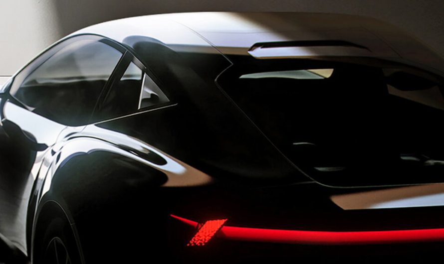 Перша концепція GT від Lynk & Co виглядає реалістичною для серійного виробництва