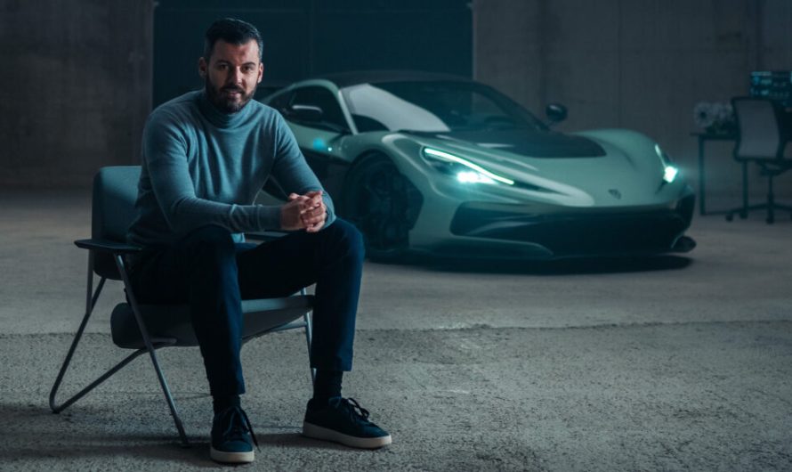 Прибуток Porsche впав на 93%, тому компанія продає Bugatti та Rimac