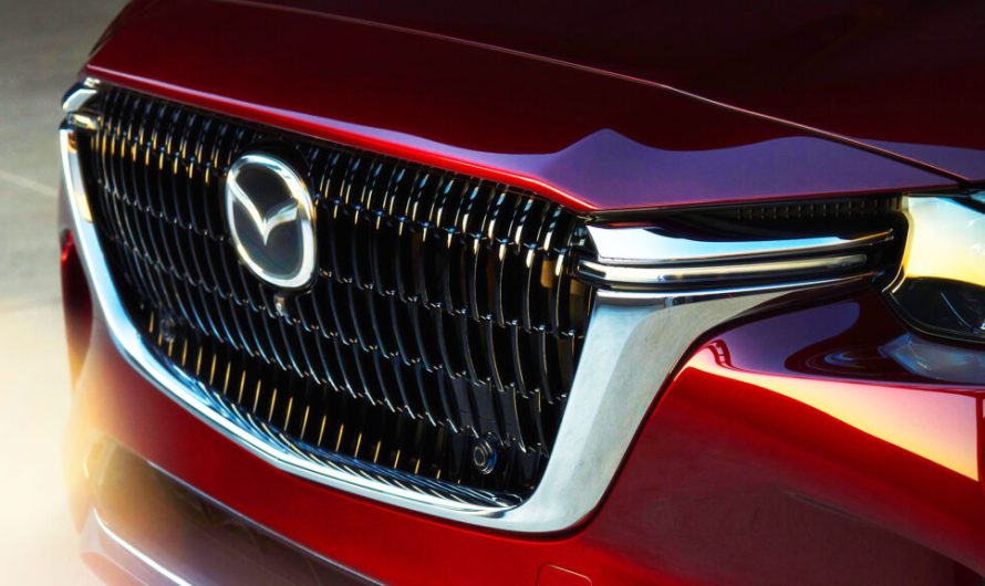 Mazda зробила ставку на інновації, що позначилося на її позиціях у рейтингах надійності