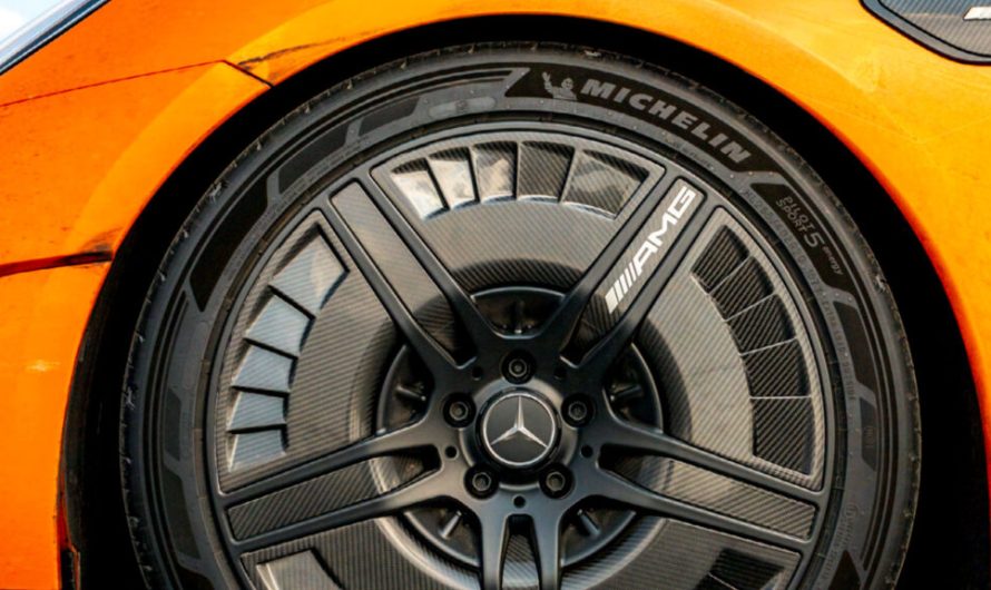 Michelin створює нові шини для електромобілів, які значно збільшать запас ходу