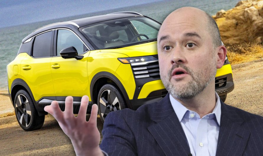 Nissan проаналізував варіант перенесення виробництва до США, і результати не порадують покупців