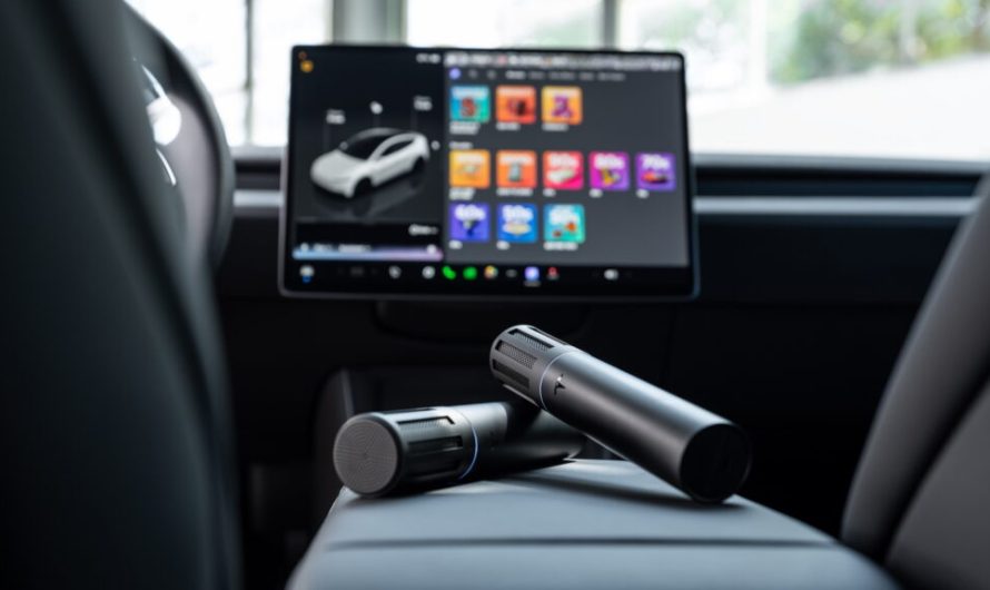 Компанії GM і Ford десятиліттями контролювали державні автопарки, а Tesla щойно уклала угоду