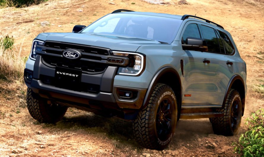 Ford пропонує австралійцям змогу заощадити 4000 доларів на паливі, якщо вони можуть собі дозволити не шукати вигідних пропозицій