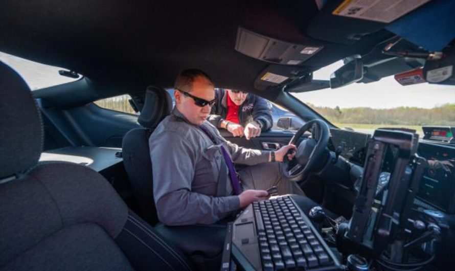 Поліцейські Ford Mustang у Нью-Йорку на 30% дешевші за патрульні позашляховики