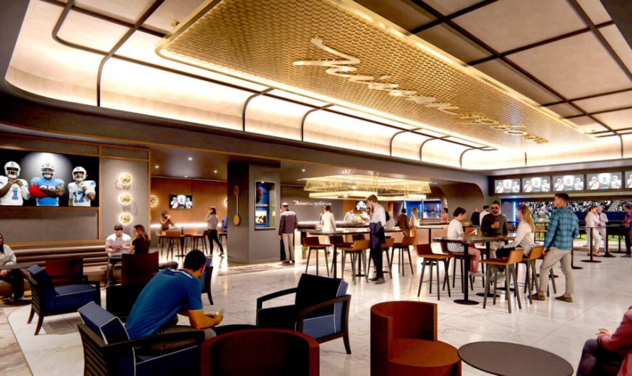 Щоб оцінити розкішний новий клуб Nissan, доведеться витерпіти жахливий футбол