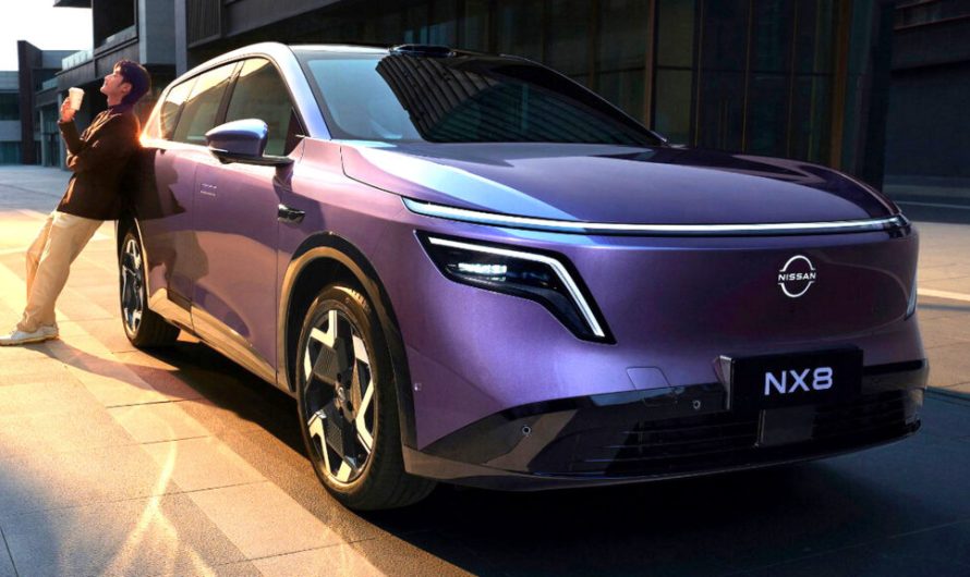 Nissan пропонує позашляховик за 22 тисячі доларів, який дешевший за Kicks та має більше дисплеїв, ніж у Mercedes