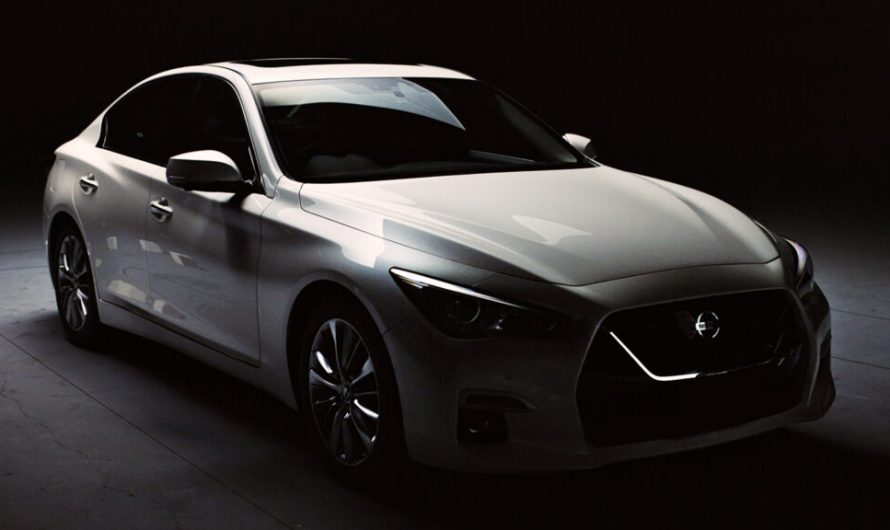 Відродження Nissan Skyline збереже двигун V6 з двома турбінами, але не перейде на нову платформу