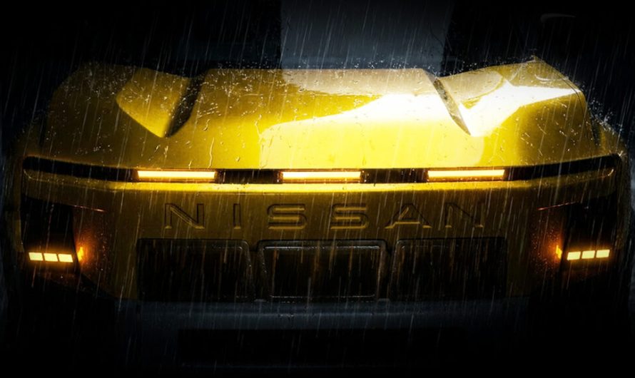 Xterra повертається, і це лише одна з численних новинок від Nissan