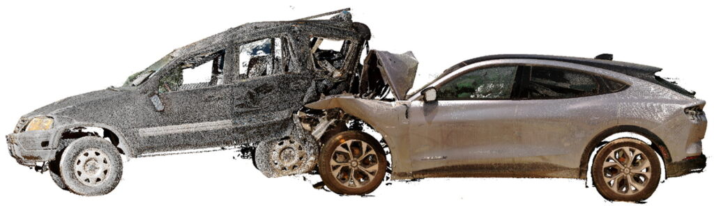 Водії настільки довіряли Ford BlueCruise, що навіть не торкнулися гальм перед смертельними аваріями