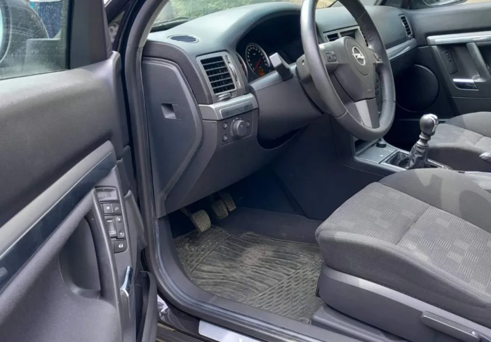 Opel Vectra 2006