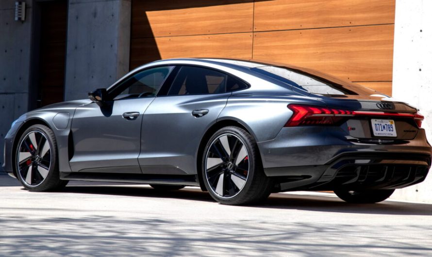 Audi свідомо випускала автомобілі з несправними дверними замками, які могли заблокувати водія всередині або залишити машину відкритою, стверджує позов