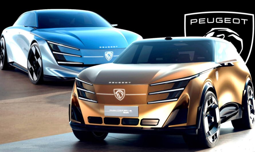 Майбутні флагманські моделі Peugeot розробляють для Китаю, незалежно від думки Європи