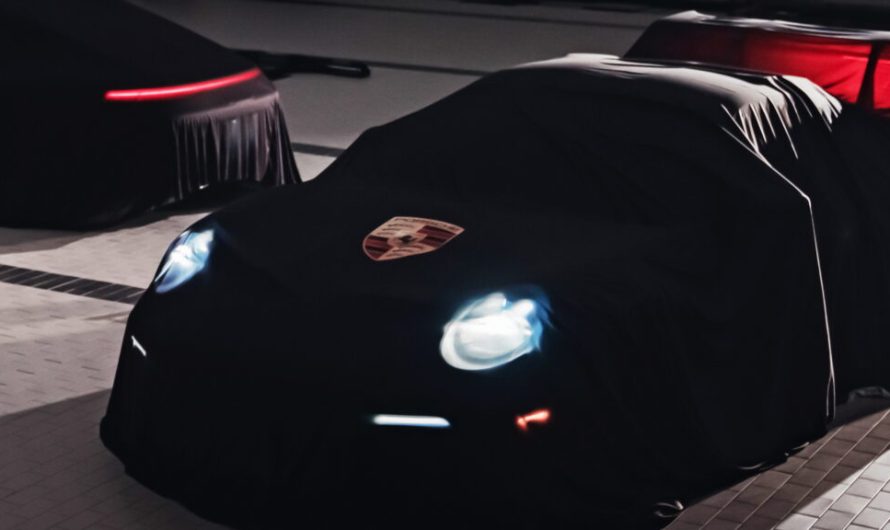 Останній Porsche 911 від Pixar продали за 3,6 мільйона доларів, а “Історія іграшок 5” представила ще три моделі