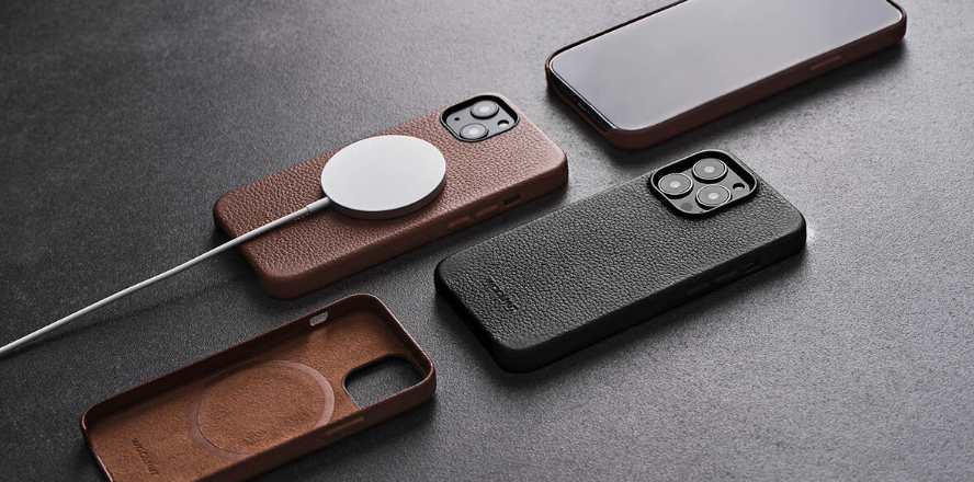 Простой способ добавить стильный акцент: выбираем яркий и удобный чехол