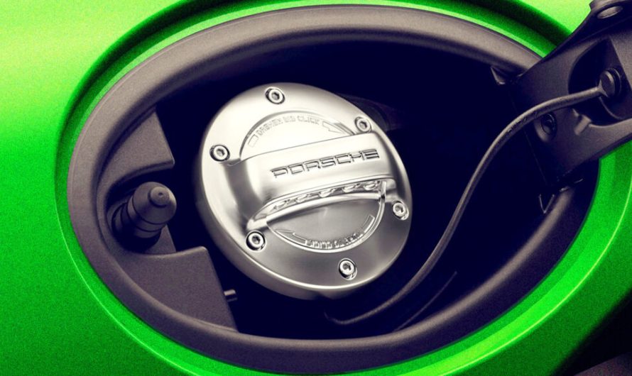 Якби паливо було безкоштовним, на якому авто ви б їздили?