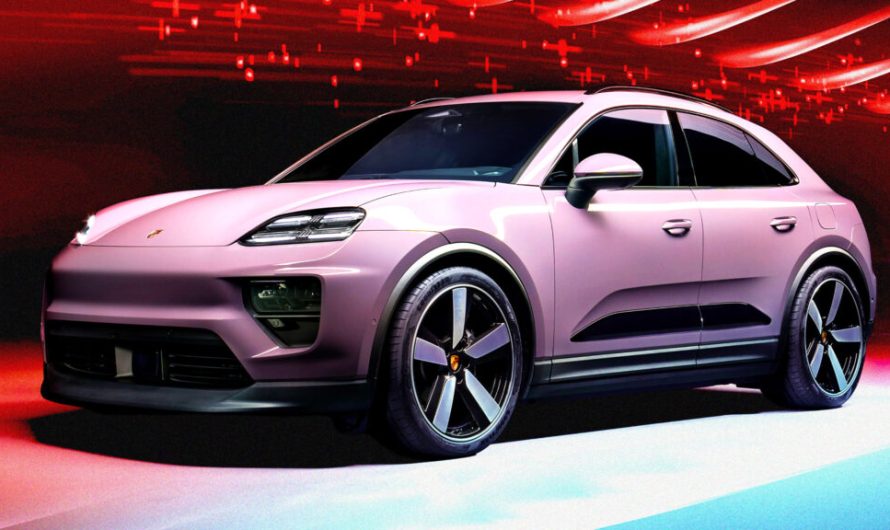 Porsche впевнена, що власники, які отримали 700 кінських сил за 40 тисяч доларів, згодом забажають заплатити більше за меншу потужність