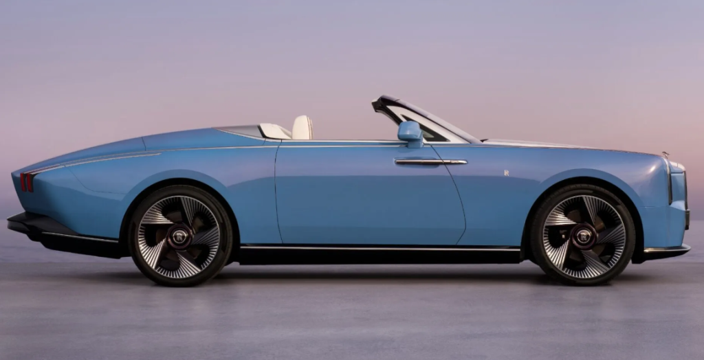 Rolls-Royce Nightingale