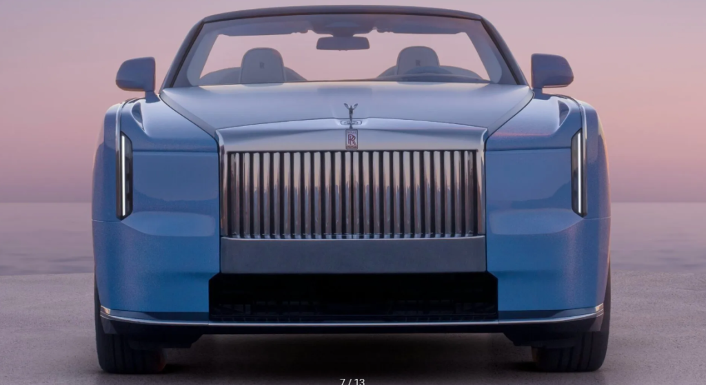 Rolls-Royce Nightingale