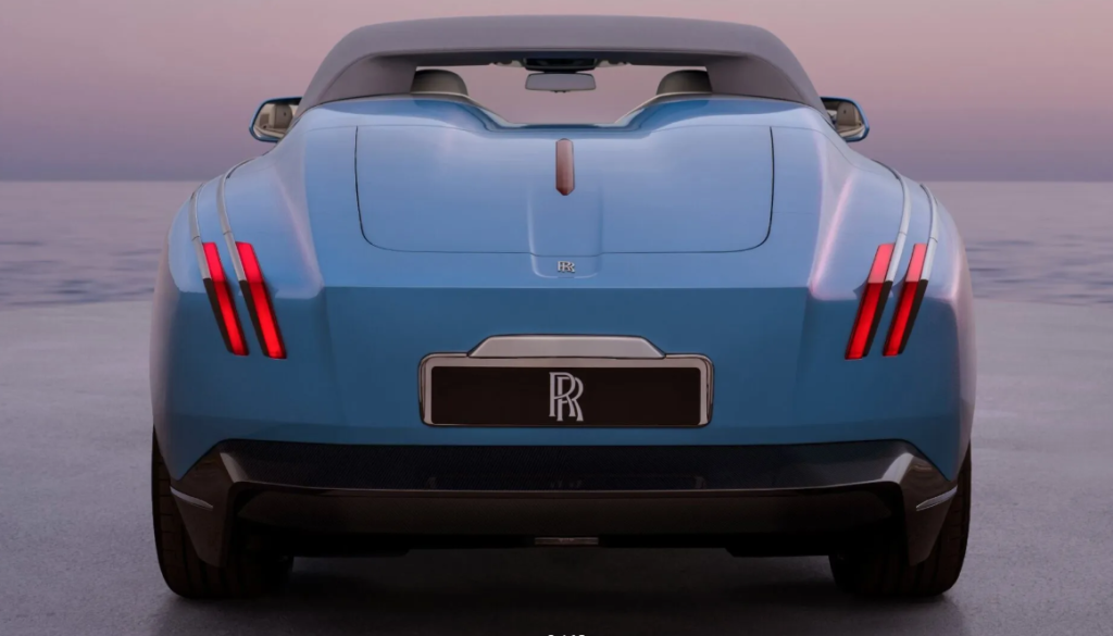 Rolls-Royce Nightingale