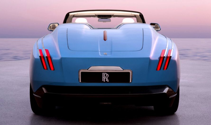 Rolls-Royce називає Nightingale своєю найдоступнішою моделлю з індивідуальним кузовом. Її ціна починається від 9,5 мільйонів доларів