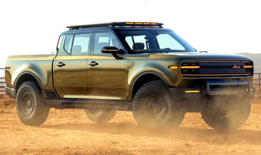 Розвідник спростовує чутки про затримки, які переносять випуск вантажівки на 2030 рік, а позашляховика — на півроку пізніше