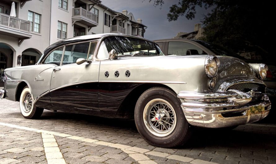 Законодавці Міннесоти пропонують заборонити виїзд ретроавтомобілів на дороги п’ять днів на тиждень