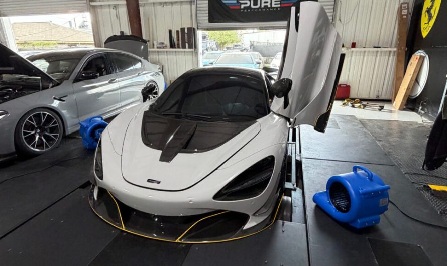 Заява поліції: Х’юстонський автосалон застосовував підроблені заставні права для конфіскації преміальних автомобілів, колишні клієнти розповідають про ситуацію