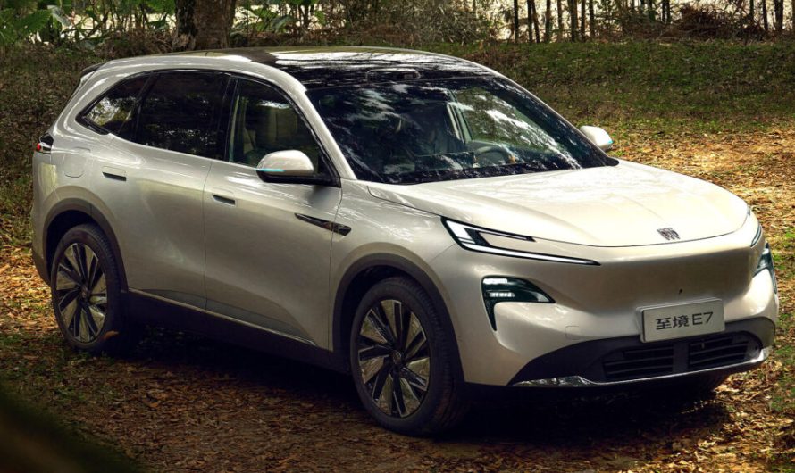 Компактний гібридний кросовер Buick за $23 000 за 90 хвилин зібрав 10 000 замовлень, жодного зі США