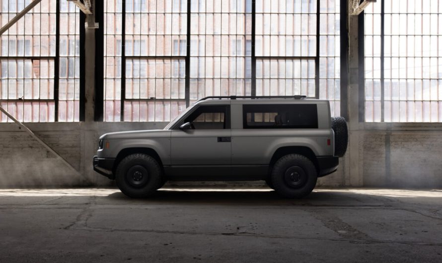 Від запуску електричного пікапа Slate минув рік, а тиша стає просто оглушливою