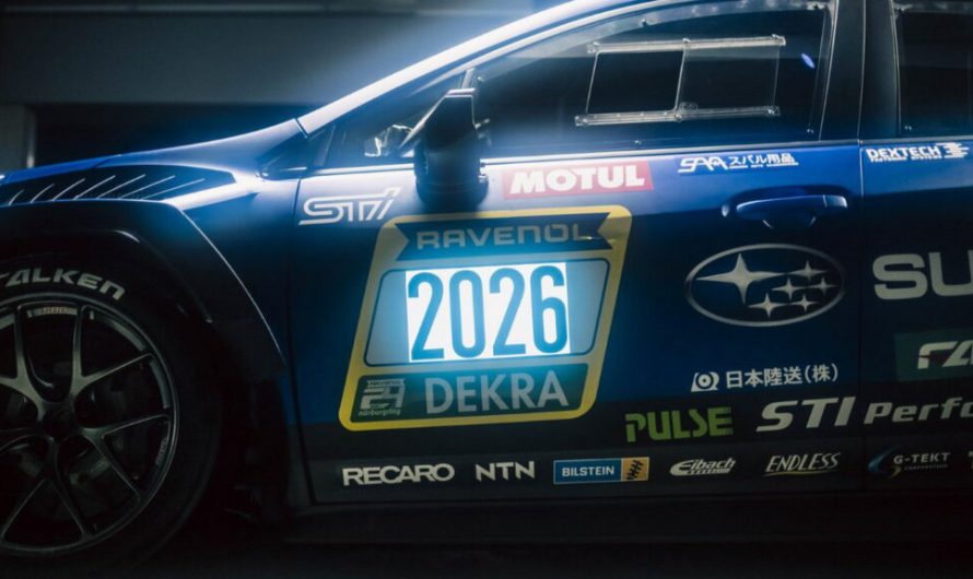 Subaru не може запропонувати вам повноцінний WRX STI, але змагатиметься ним з авто, що мають майже вдвічі більшу потужність