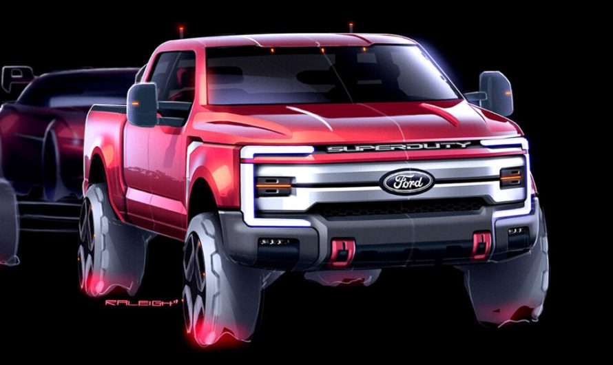 Масштабне оновлення Ford: до 2029 року 80% моделей для американського ринку отримають оновлення