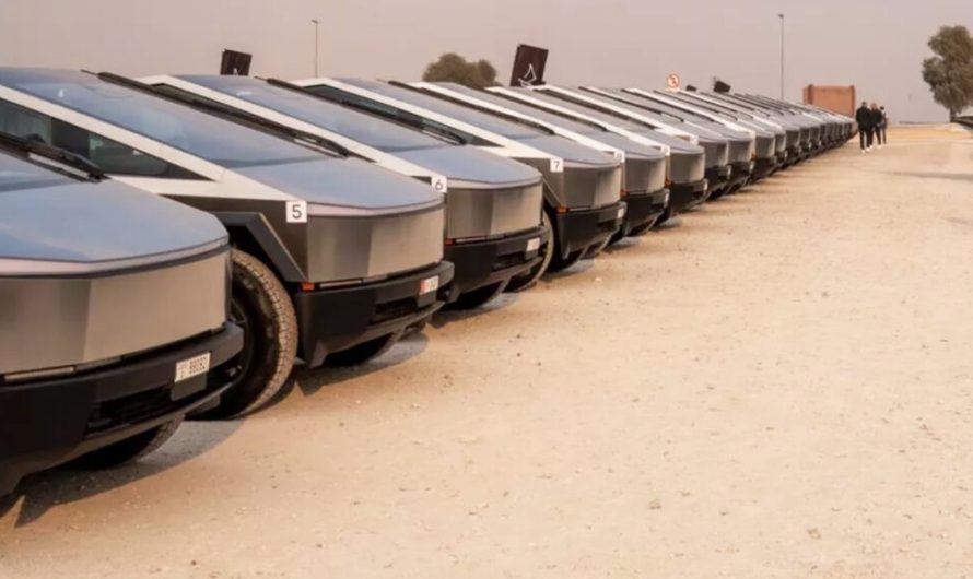 Тесла може потрапити під удар Ірану внаслідок загострення конфлікту