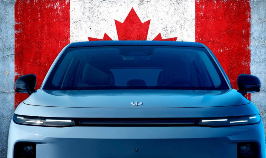 Stellantis планує виробляти китайські автомобілі в Канаді замість обіцяних моделей Jeep
