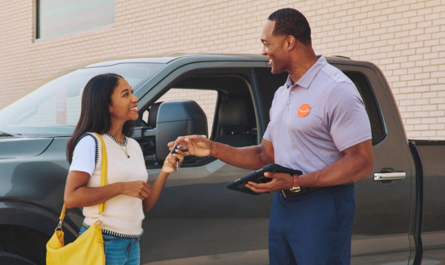 Тепер новий Corvette можна придбати на Amazon, але за азот у шинах доведеться платити додатково