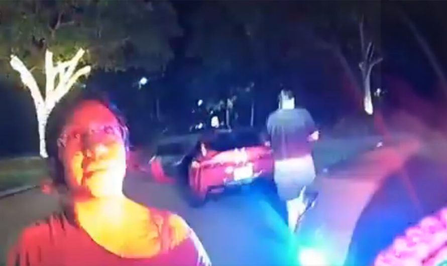 Вона пояснила, що Toyota Supra змусила її розігнатися до 125 миль на годину, а рівень алкоголю в 0.23‰ лише погіршив ситуацію