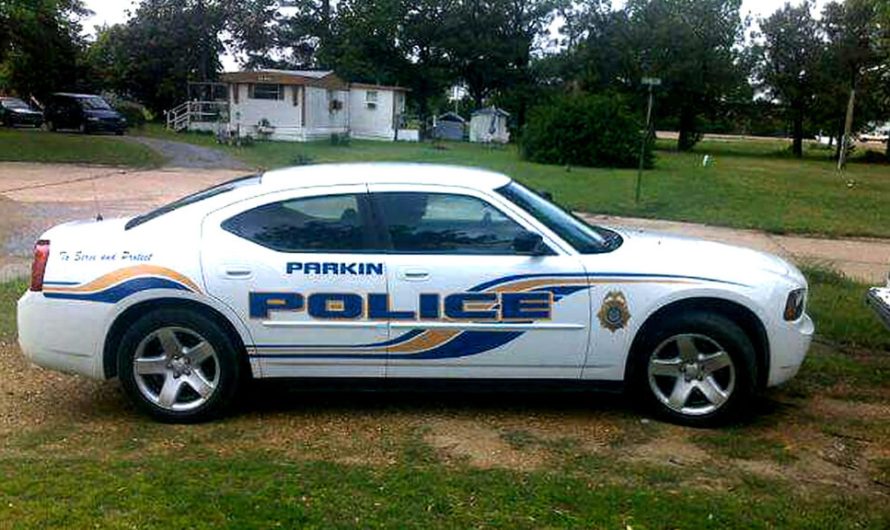 Поліція крихітного містечка виписала стільки штрафів, що в Арканзасі їх заборонили до 2030 року