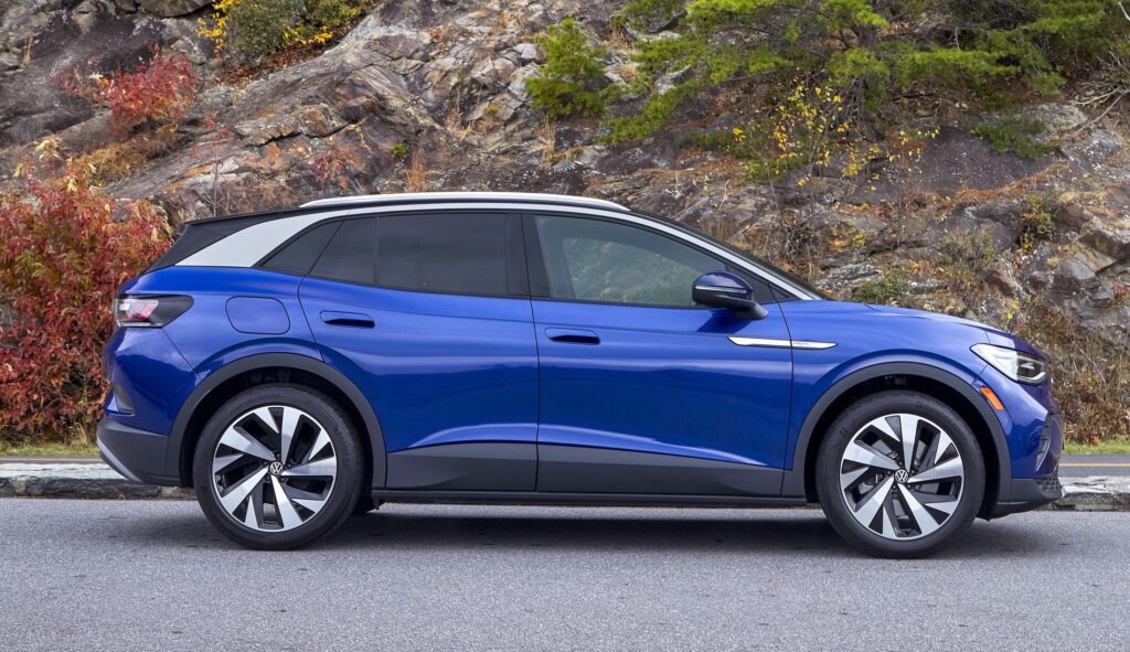 Volkswagen ID.4