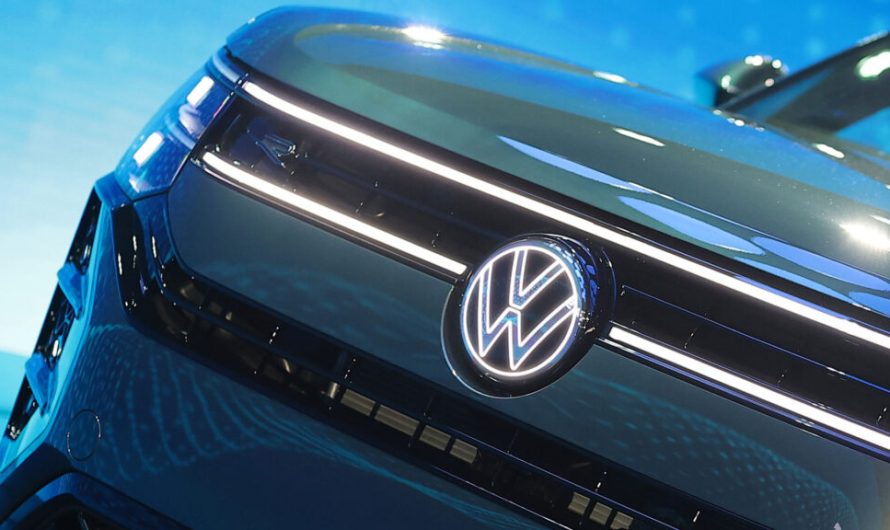 Різке падіння продажів на 96% змусило Volkswagen припинити виробництво ID.4 для ринку США