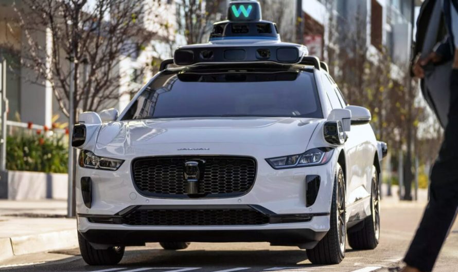 Каліфорнія закрила прогалину, яка дозволяла робототаксі уникати штрафів за порушення правил дорожнього руху