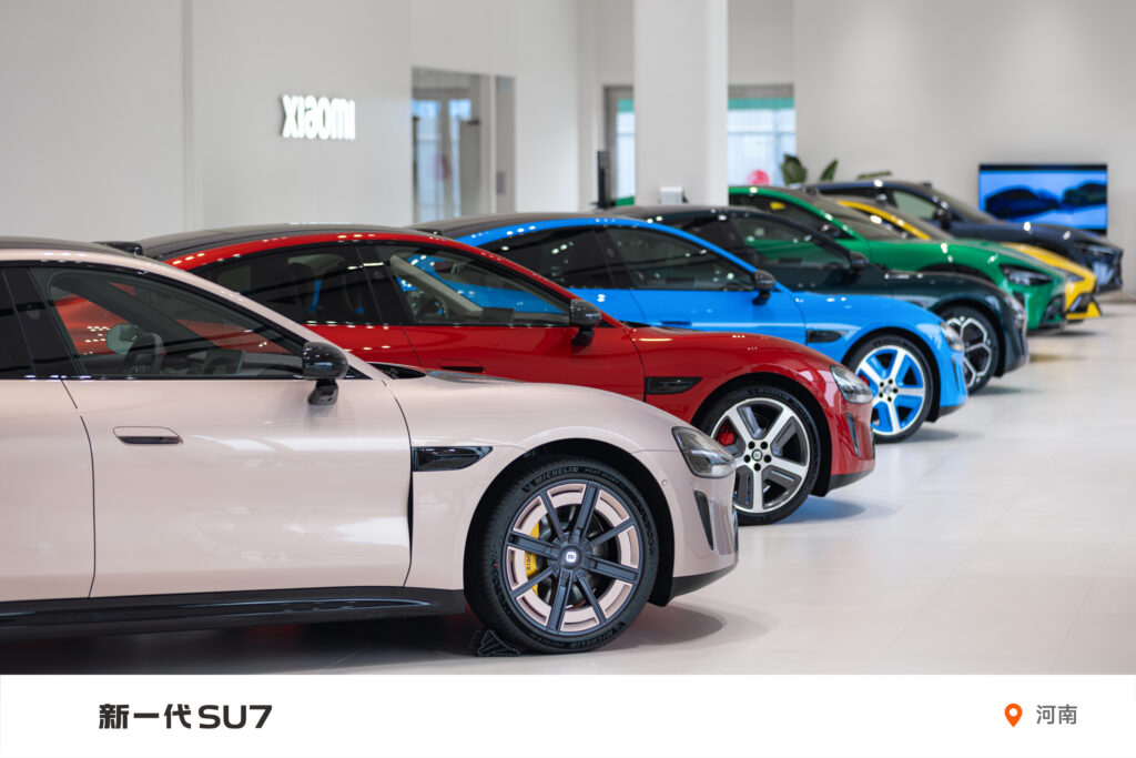  BYD’s 200 Software Updates Last Year Made Toyota’s 8 Look Like A Rounding Error