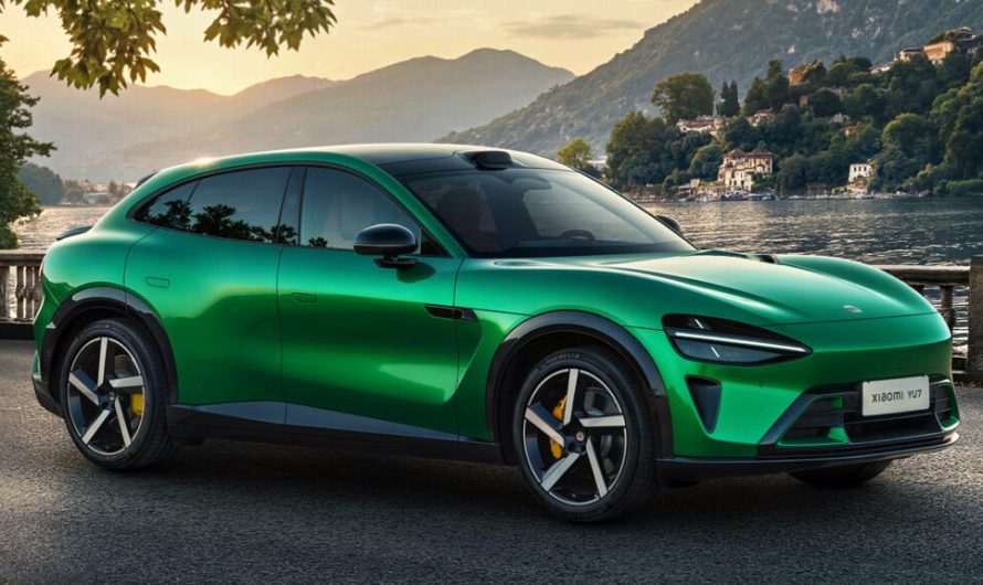 Джим Фарлі раніше схвалював китайські авто, а тепер виступає за їхню заборону в США