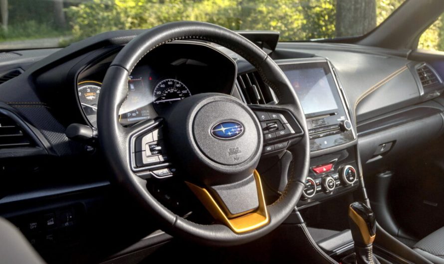 Власники Subaru скаржаться, що їхні авто розряджають акумулятори навіть на стоянці
